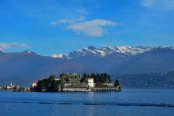 Lago Maggiore e Val Vigezzo · 5 giorni / 4 notti