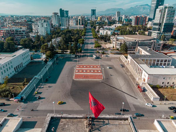 Albania tra cultura e mare · 5 giorni / 4 notti