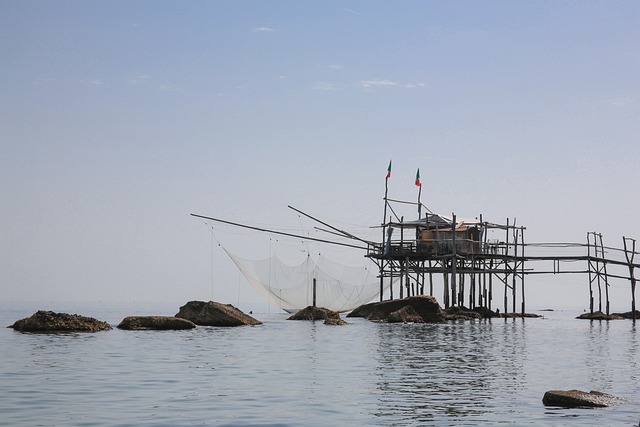 Abruzzo e Costa dei Trabocchi · 2 giorni / 1 notte